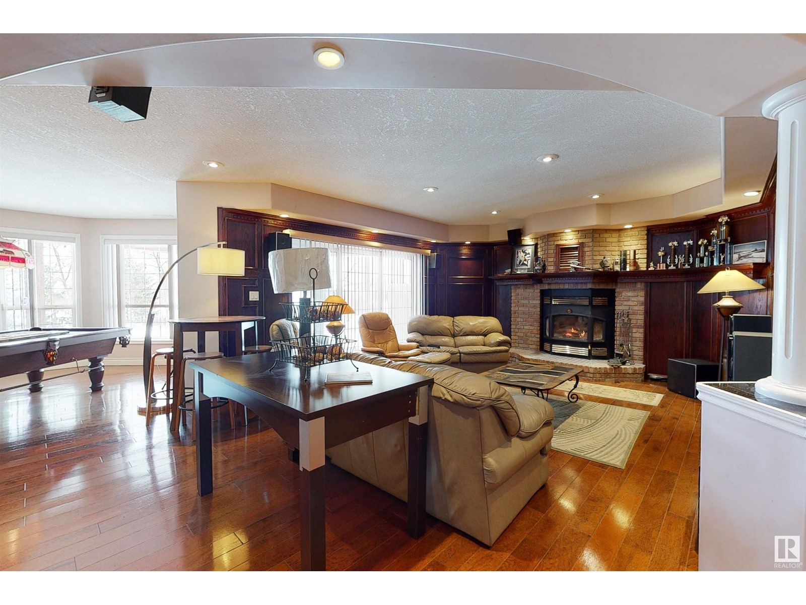 4 52001 Rge Rd 275, Rural Parkland County, Alberta  T7X 3V2 - Photo 39 - E4412545