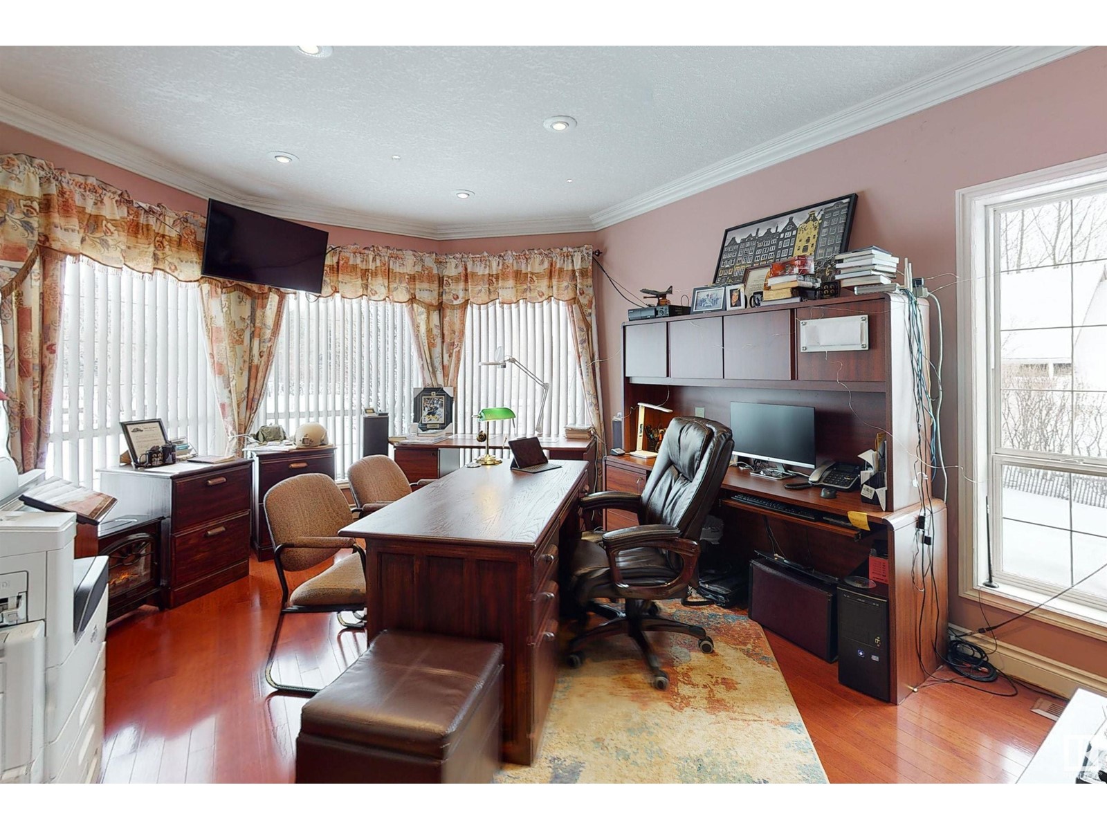 4 52001 Rge Rd 275, Rural Parkland County, Alberta  T7X 3V2 - Photo 20 - E4412545