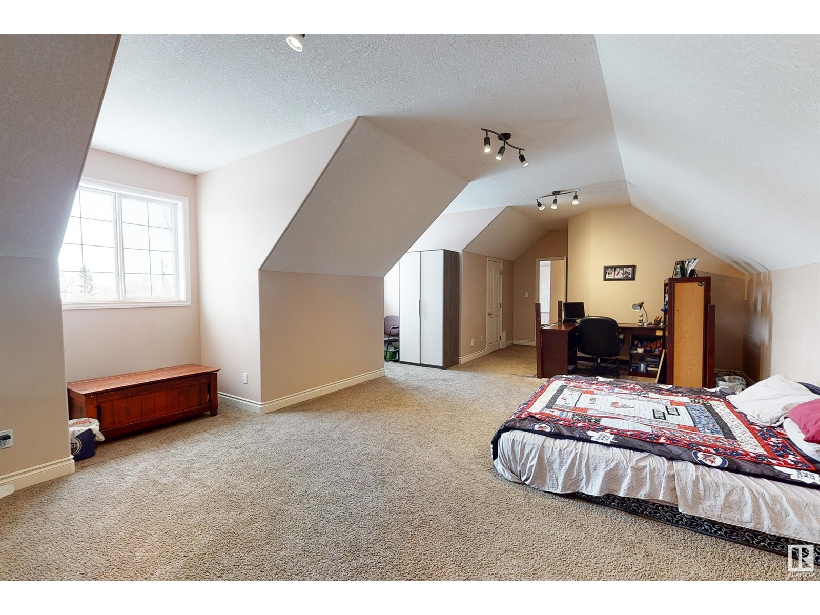 4 52001 Rge Rd 275, Rural Parkland County, Alberta  T7X 3V2 - Photo 34 - E4412545