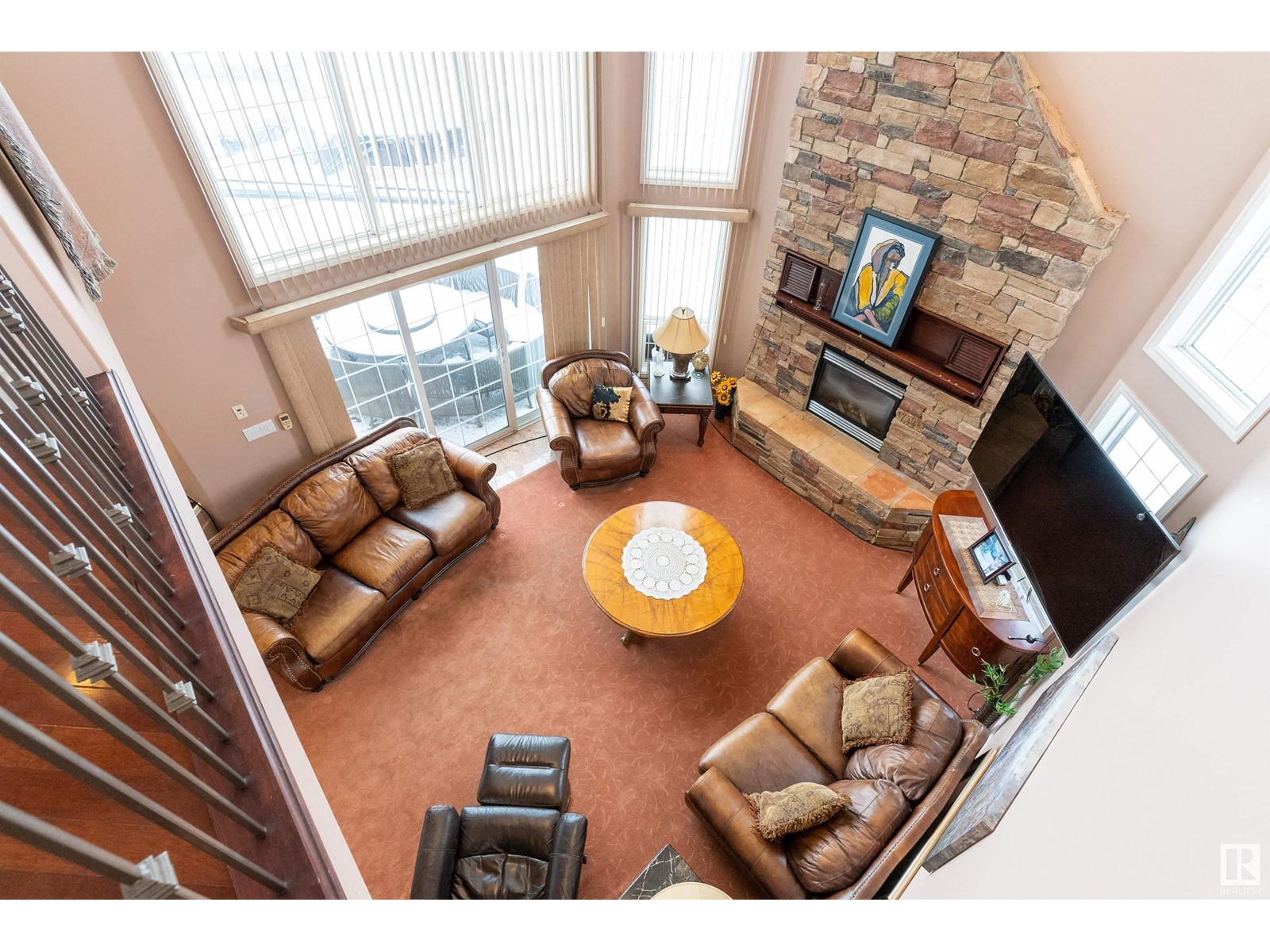 4 52001 Rge Rd 275, Rural Parkland County, Alberta  T7X 3V2 - Photo 9 - E4412545