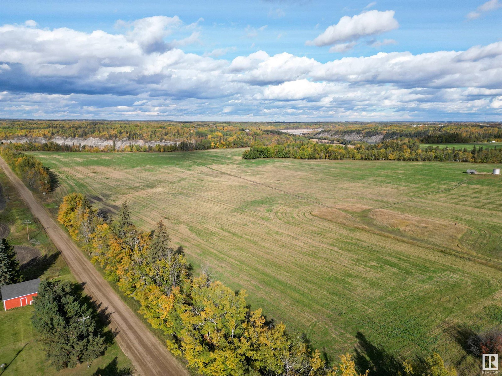 Sw 32 50 26 W4 Devon River Valley, Rural Leduc County, Alberta  T5M 2T8 - Photo 45 - E4412610