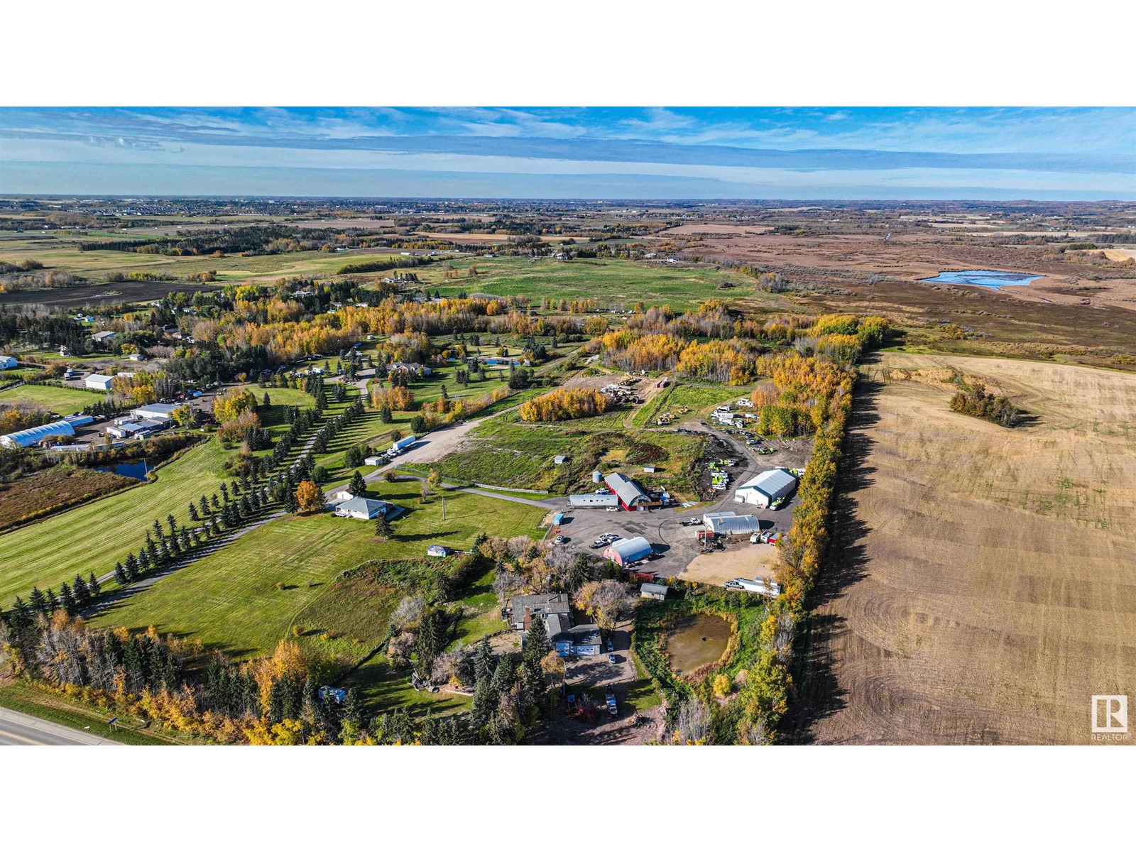 53314 Hwy 44, Rural Parkland County, Alberta  T7X 3L3 - Photo 7 - E4412717