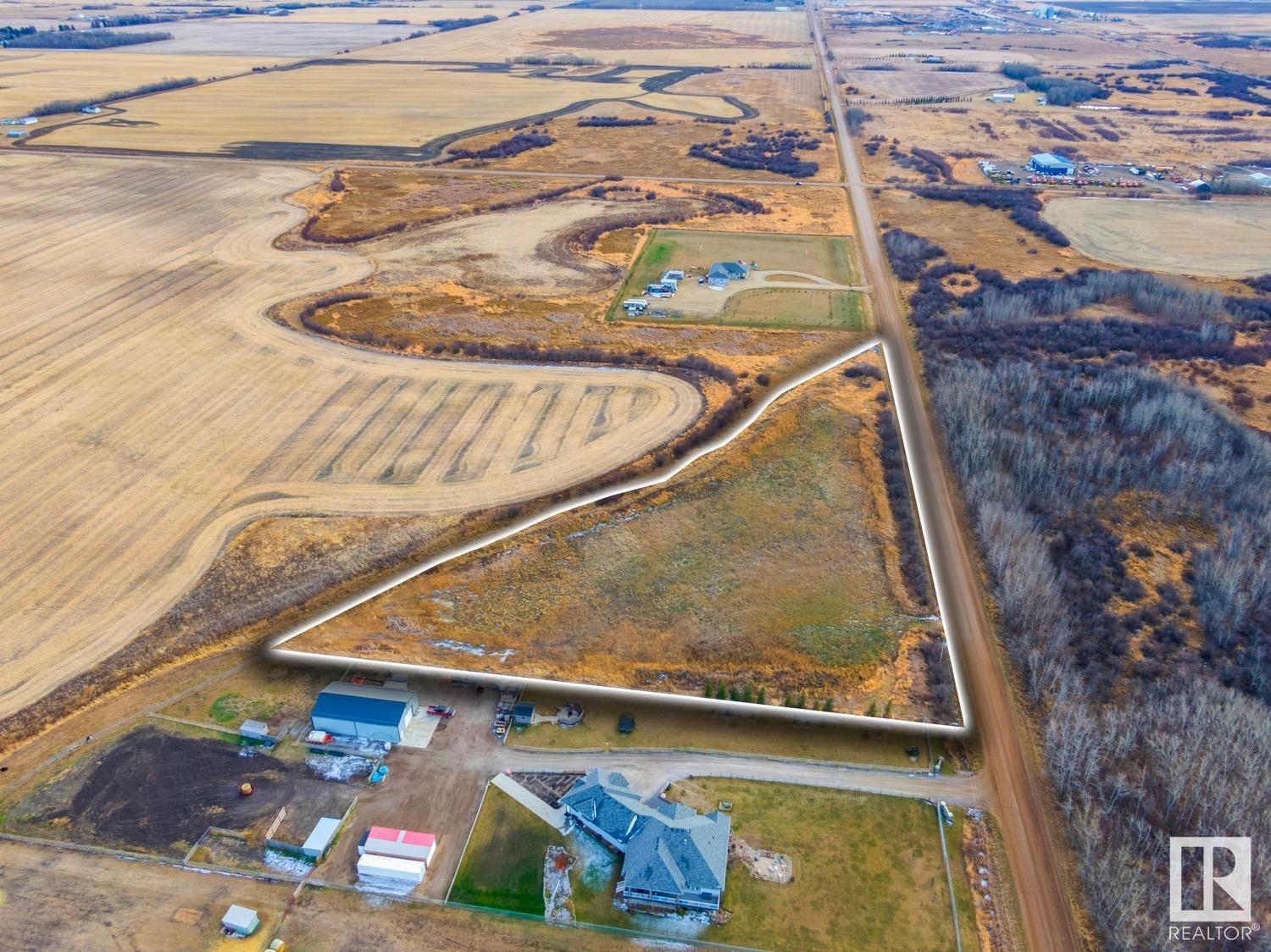 Rge Rd 234 Twp Rd 552, Rural Sturgeon County, Alberta  T8T 0A1 - Photo 6 - E4412892