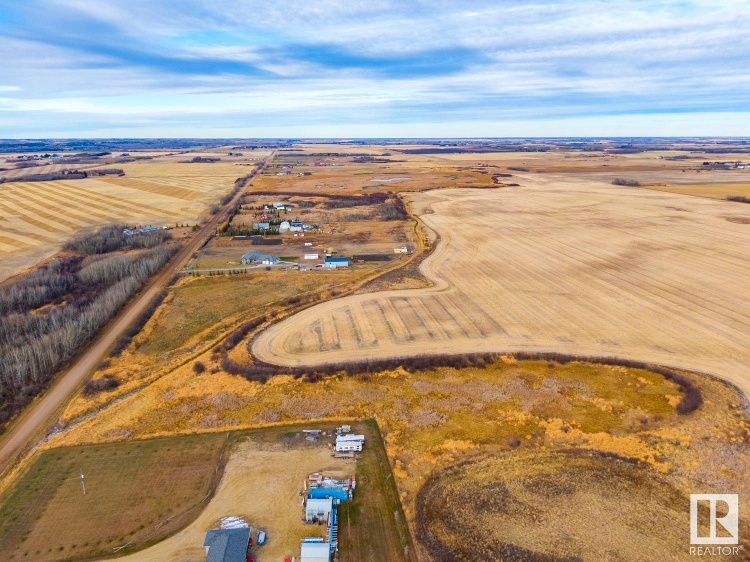 Rge Rd 234 Twp Rd 552, Rural Sturgeon County, Alberta  T8T 0A1 - Photo 9 - E4412892