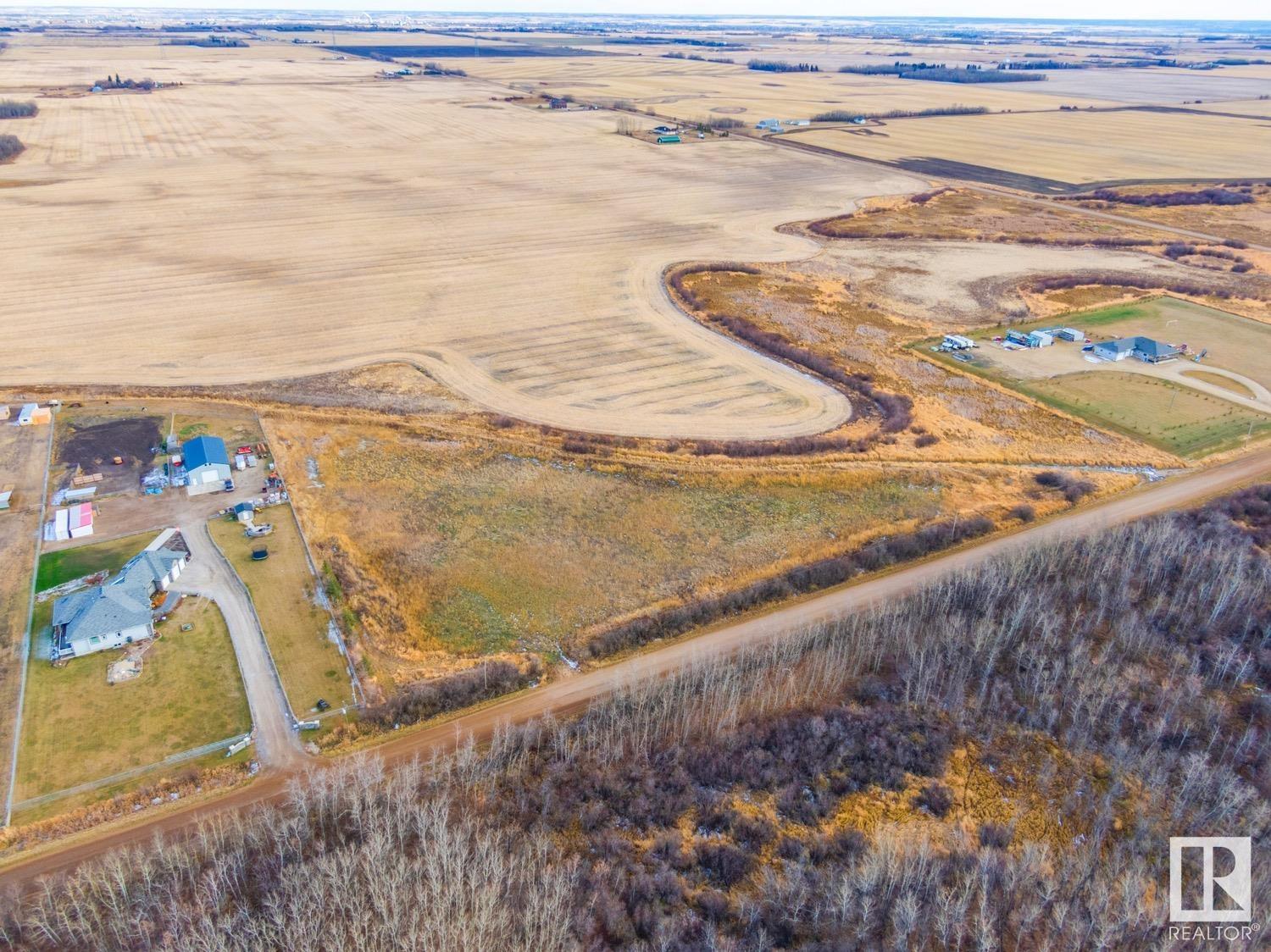 Rge Rd 234 Twp Rd 552, Rural Sturgeon County, Alberta  T8T 0A1 - Photo 4 - E4412892