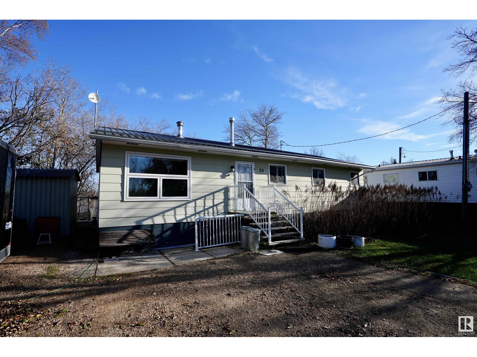 39 Point Dr, Rural St. Paul County, Alberta  T0A 3A0 - Photo 1 - E4412723