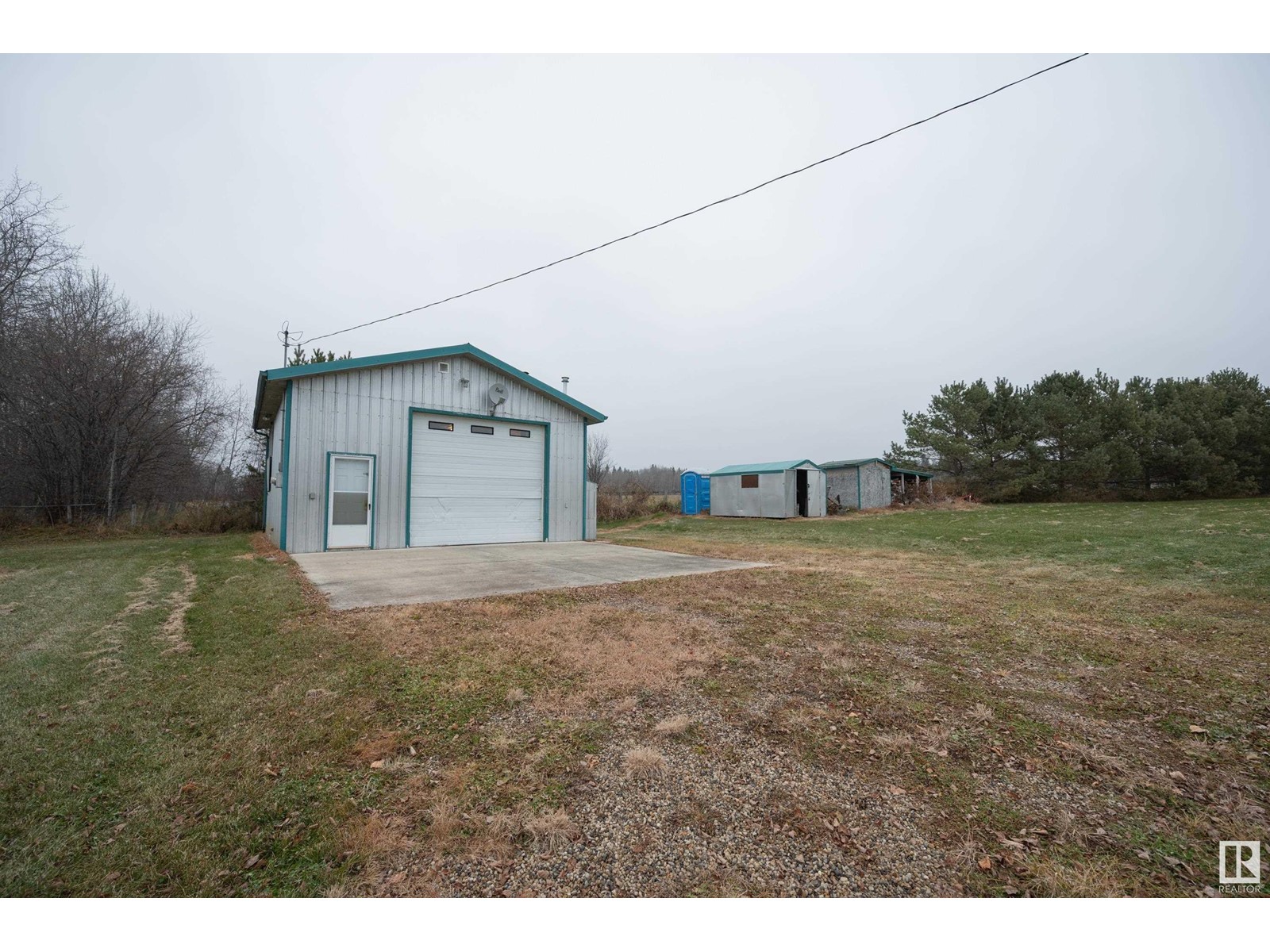 3158 Ayisiyininahk Cresent, Rural Opportunity M.d., Alberta  T0G 0K0 - Photo 25 - E4412975