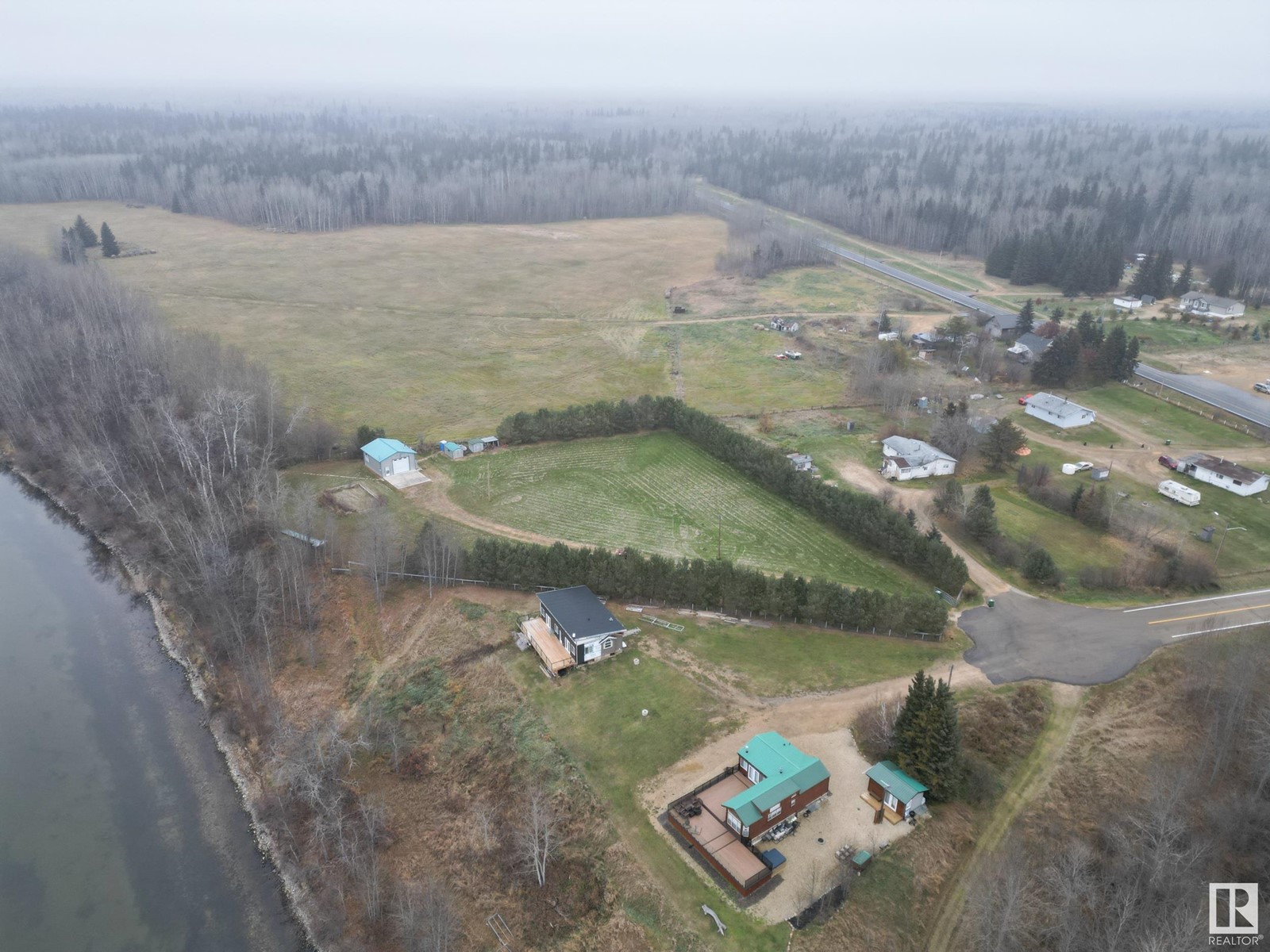 3158 Ayisiyininahk Cresent, Rural Opportunity M.d., Alberta  T0G 0K0 - Photo 33 - E4412975