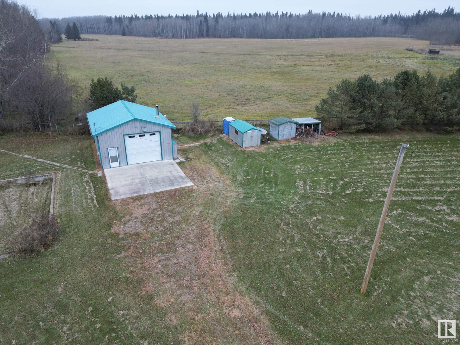 3158 Ayisiyininahk Cresent, Rural Opportunity M.d., Alberta  T0G 0K0 - Photo 36 - E4412975