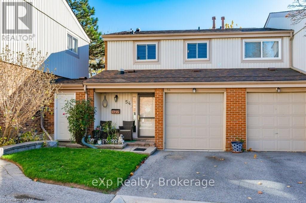 54 - 3339 COUNCIL RING ROAD, Mississauga, Ontario