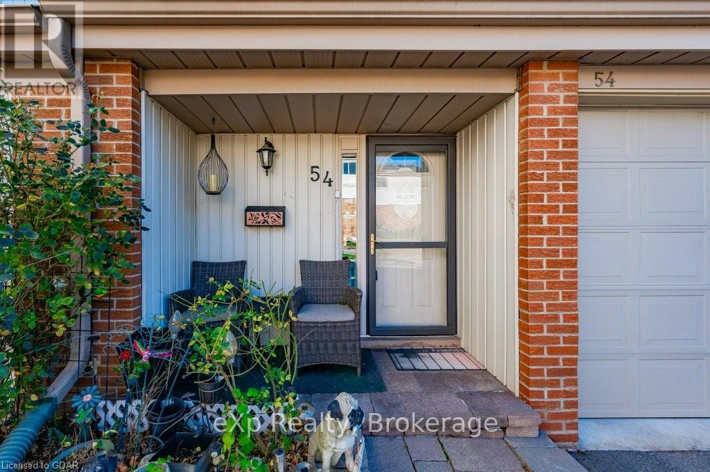 54 - 3339 Council Ring Road, Mississauga, Ontario  L5L 2A9 - Photo 2 - W11879830