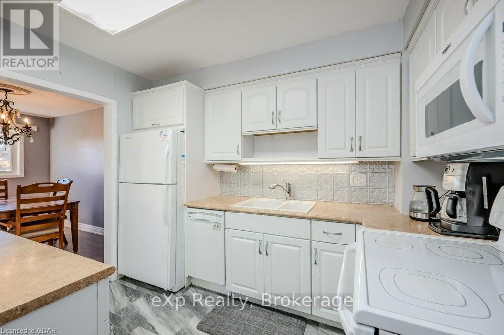 54 - 3339 Council Ring Road, Mississauga, Ontario  L5L 2A9 - Photo 4 - W11879830