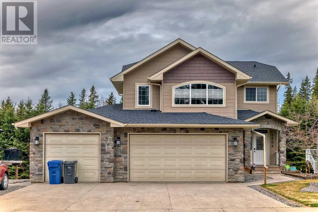 7206 61 Street, Rocky Mountain House, Alberta