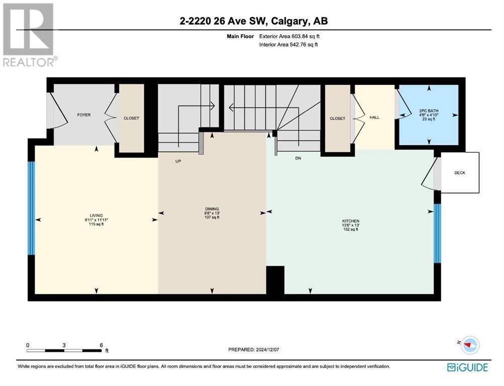 2, 2220 26 Avenue Sw, Calgary, Alberta  T2T 1E8 - Photo 43 - A2183050