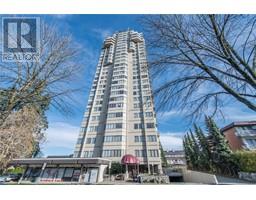 201 6540 BURLINGTON AVENUE, Burnaby, British Columbia