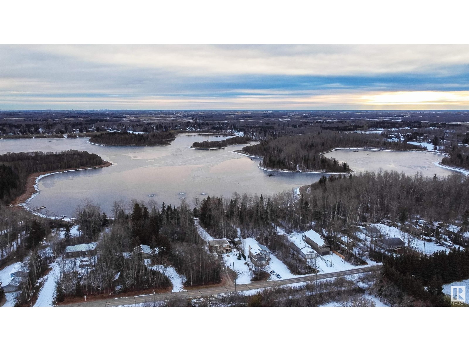 231 Rge Rd 20, Rural Parkland County, Alberta  T7Z 2V2 - Photo 61 - E4413098