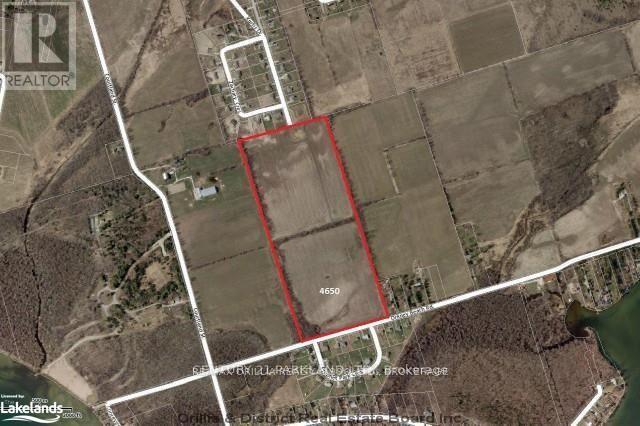 4650 ORKNEY BEACH ROAD, ramara, Ontario