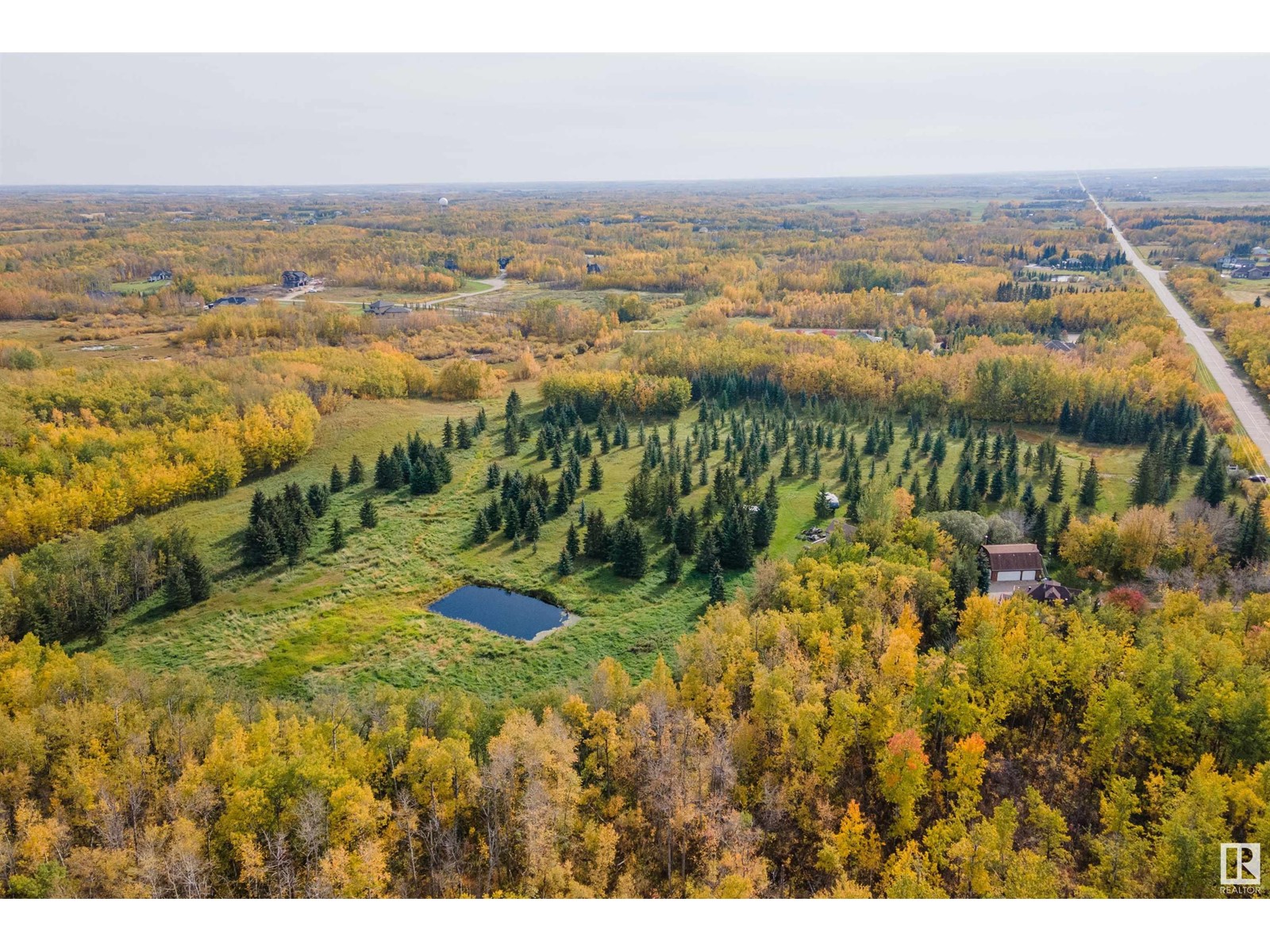 Twp Rd 505 Range Road 233, Rural Leduc County, Alberta  T4X 0L4 - Photo 11 - E4404746