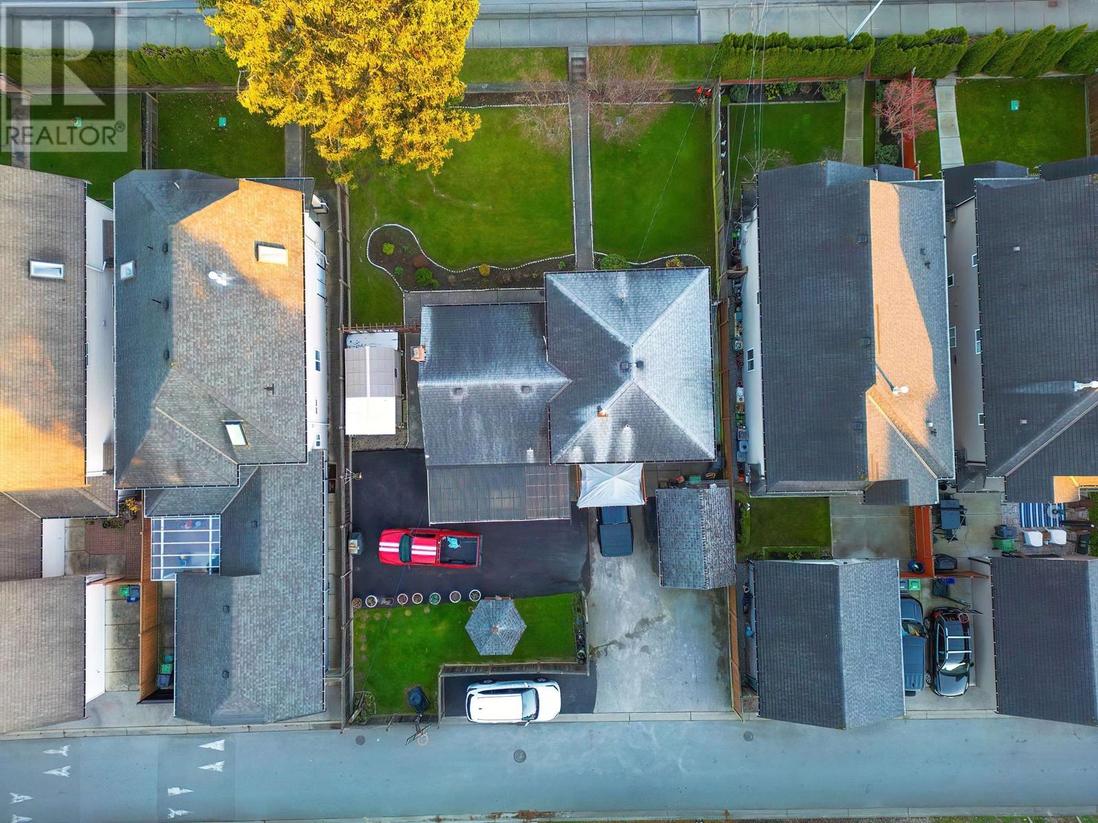 9211 NO. 1 ROAD, richmond, British Columbia V7E1R6