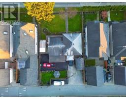 9211 NO. 1 ROAD, Richmond, British Columbia
