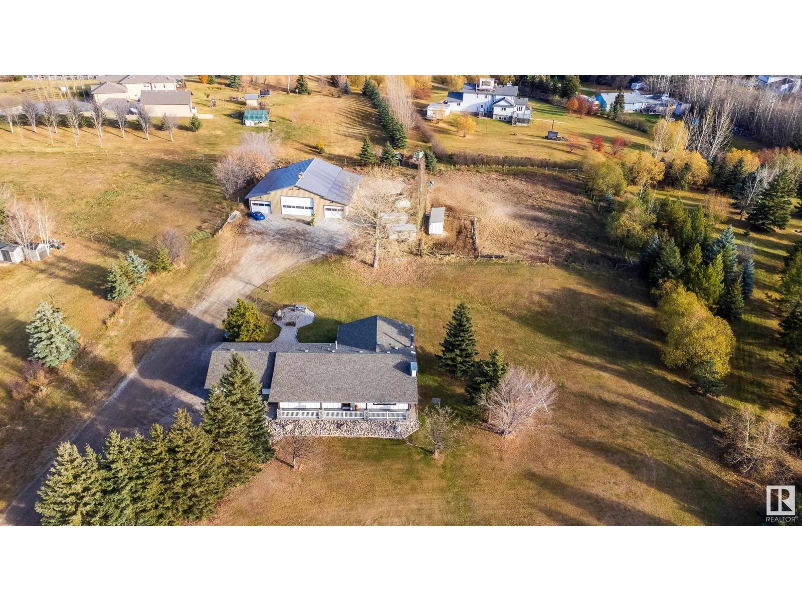 27, 53302 Rge Rd 12, Rural Parkland County, Alberta  T7X 0B9 - Photo 51 - E4412314