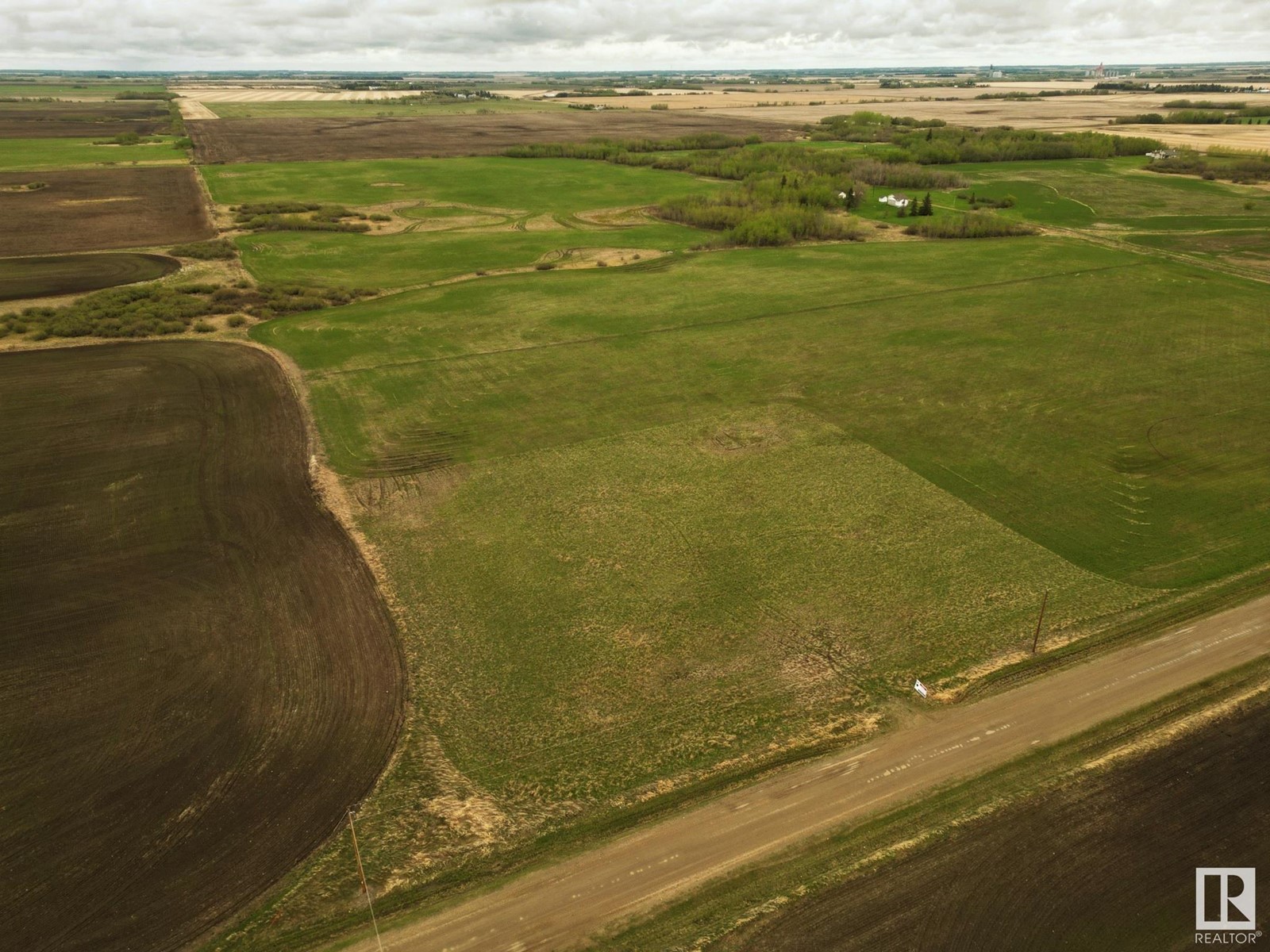 Range Road 261 Township 554, Rural Sturgeon County, Alberta  T8R 0M5 - Photo 5 - E4407142