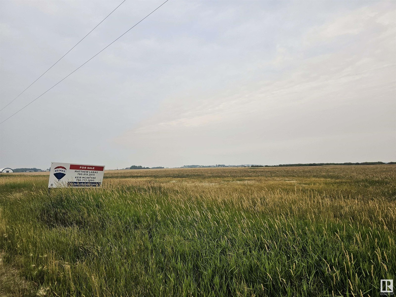 Range Road 261 Township 554, Rural Sturgeon County, Alberta  T8R 0M5 - Photo 4 - E4407142