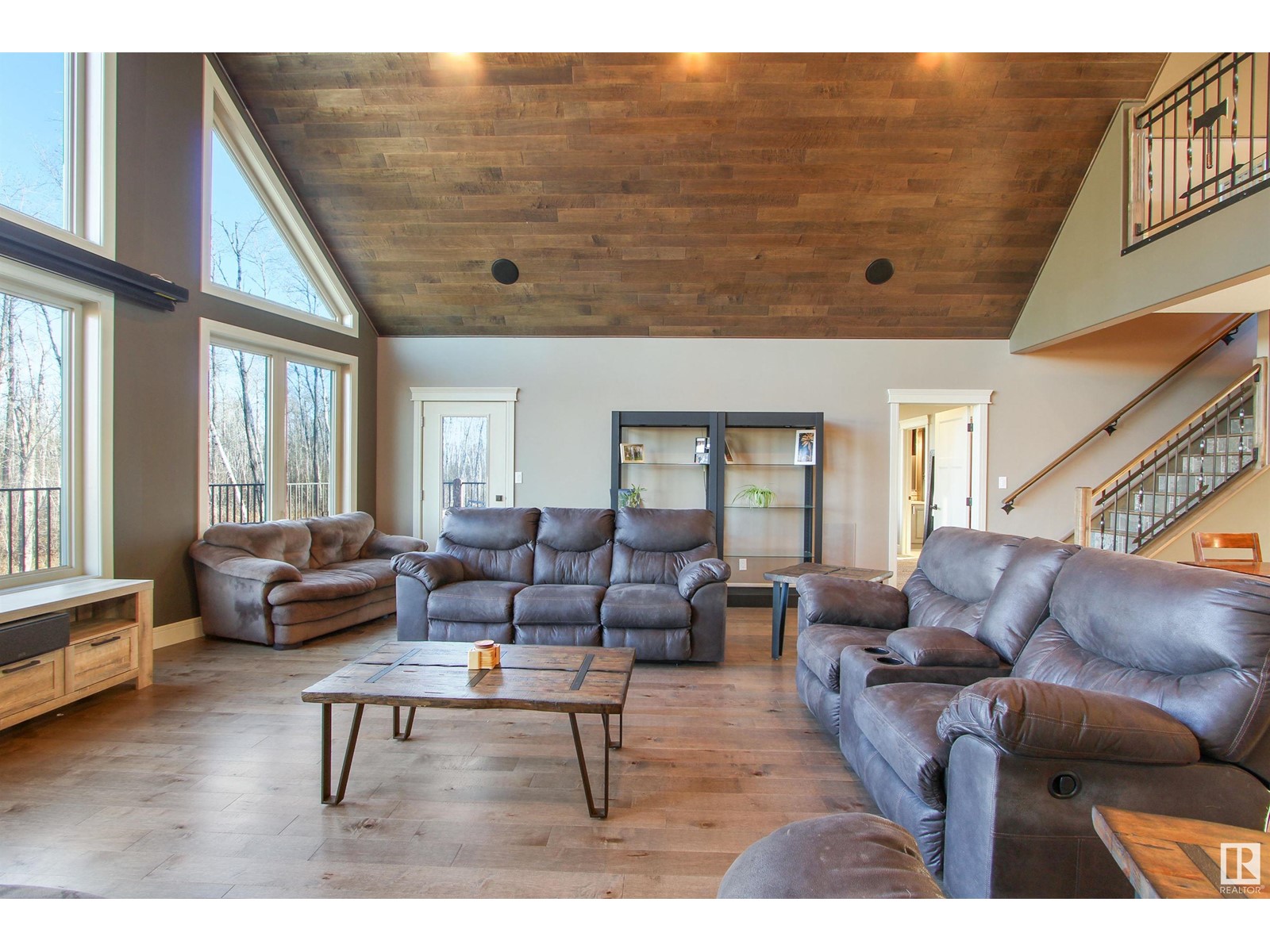 208 41124 Twp Rd 630, Rural Bonnyville M.d., Alberta  T9M 1P1 - Photo 4 - E4413516