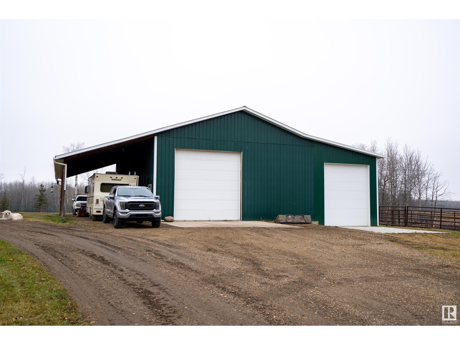 54010 Rge Road 41, Rural Lac Ste. Anne County, Alberta  T0E 1V0 - Photo 4 - E4413494