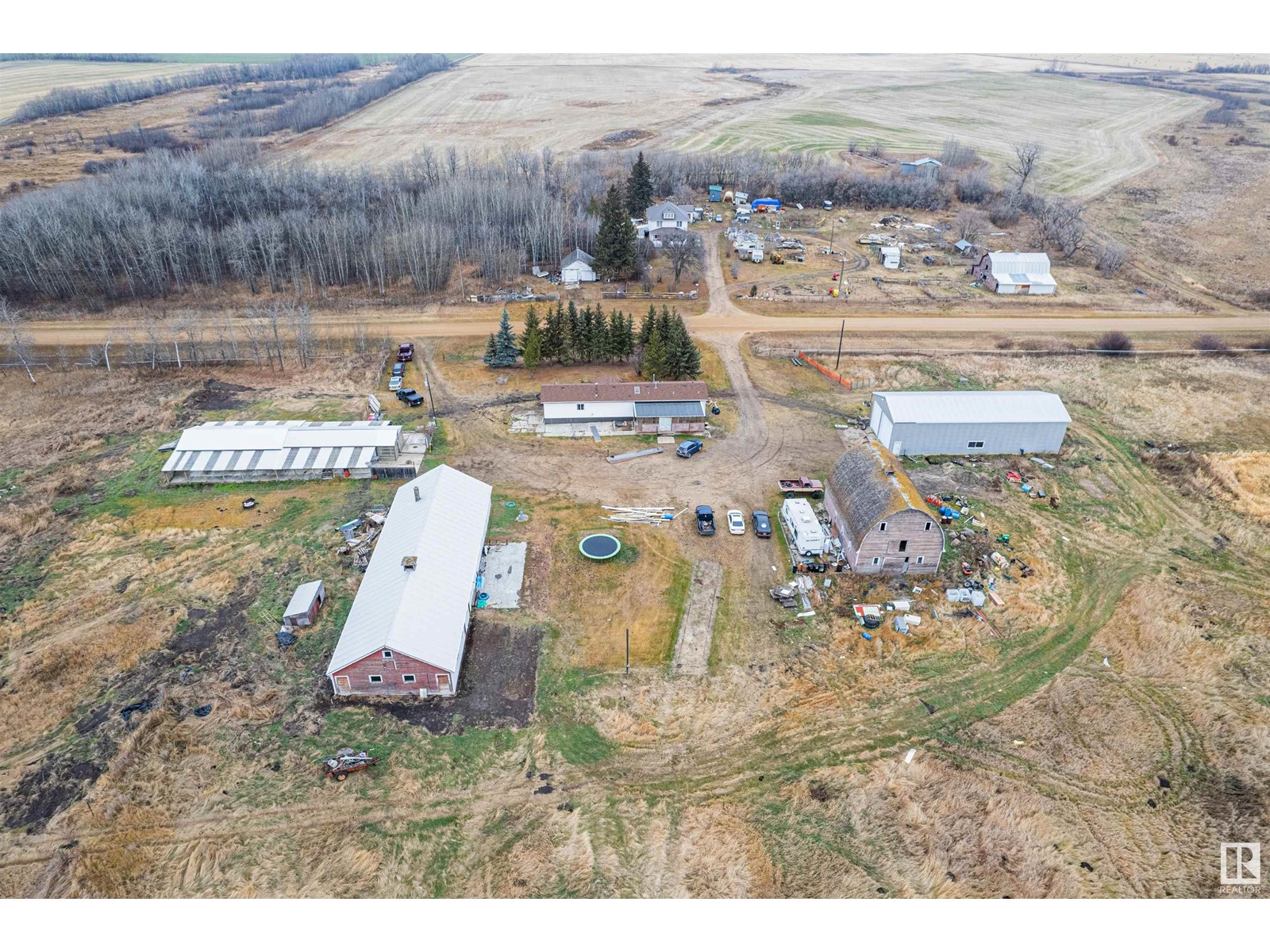 172033 Township Road 552, Rural Lamont County, Alberta