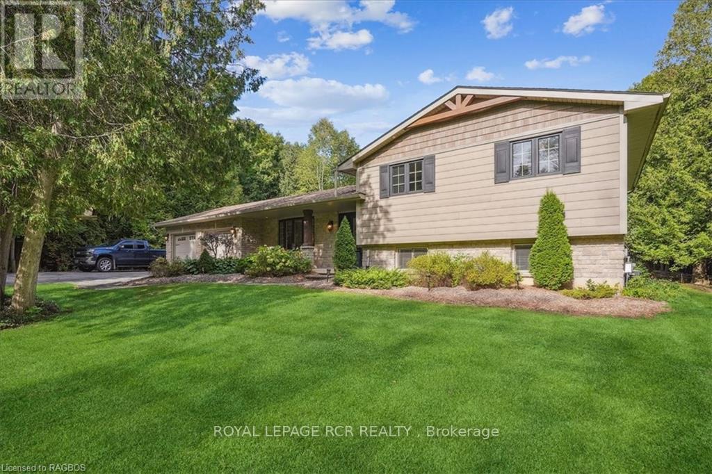 758169 Girl Guide Road, Georgian Bluffs, Ontario  N4K 5N7 - Photo 2 - X11880004