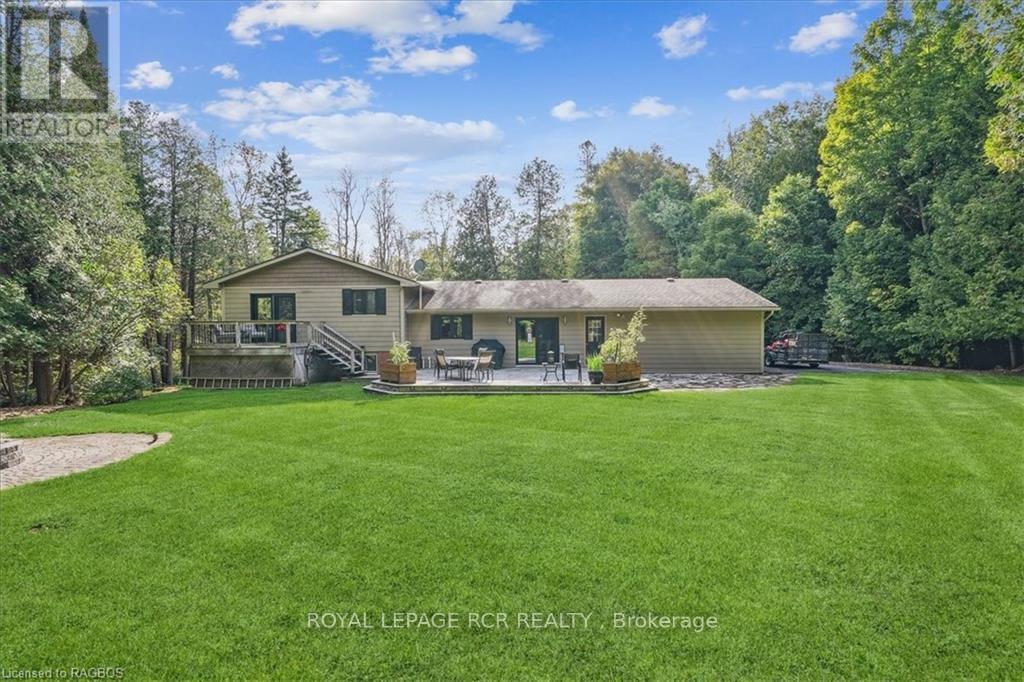 758169 Girl Guide Road, Georgian Bluffs, Ontario  N4K 5N7 - Photo 30 - X11880004