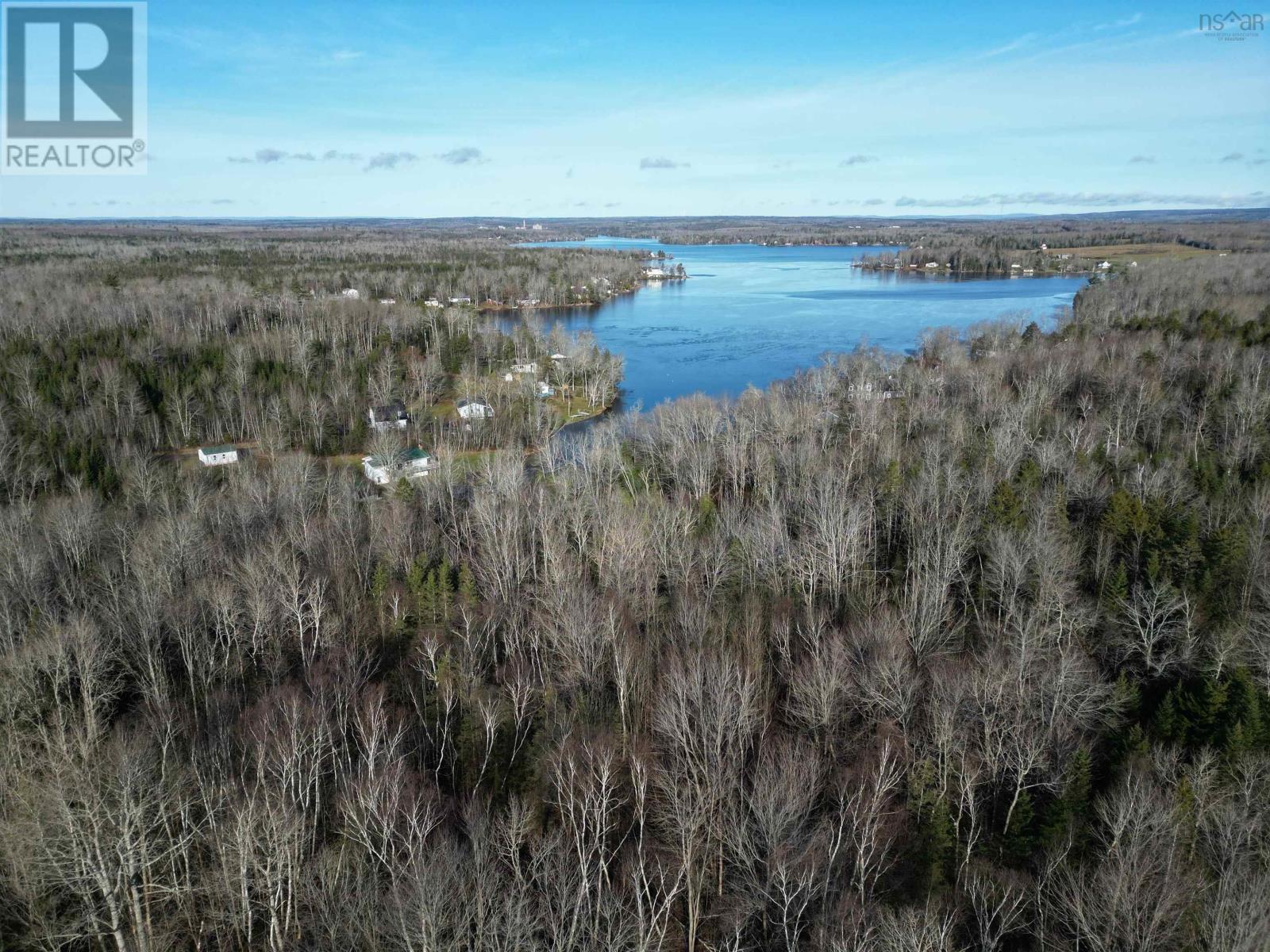 Lot South Cove Road, Alton, Nova Scotia  B0N 2J0 - Photo 1 - 202428401