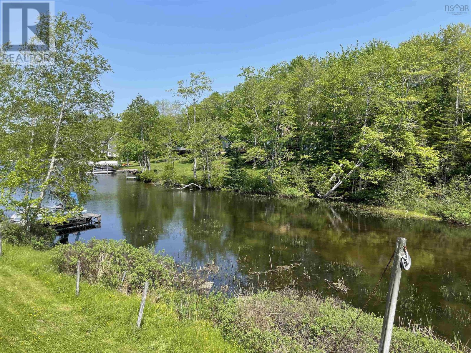 Lot South Cove Road, Alton, Nova Scotia  B0N 2J0 - Photo 2 - 202428401