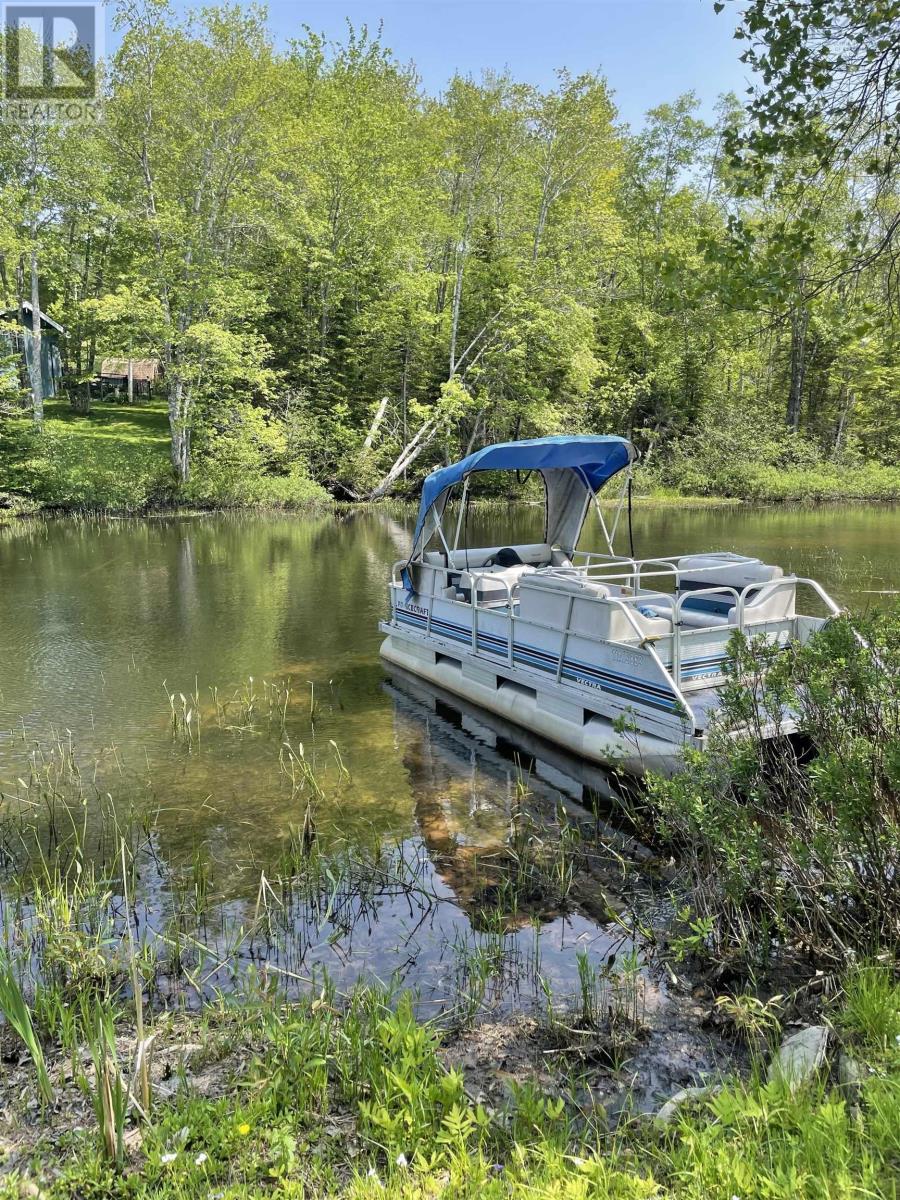 Lot South Cove Road, Alton, Nova Scotia  B0N 2J0 - Photo 3 - 202428401
