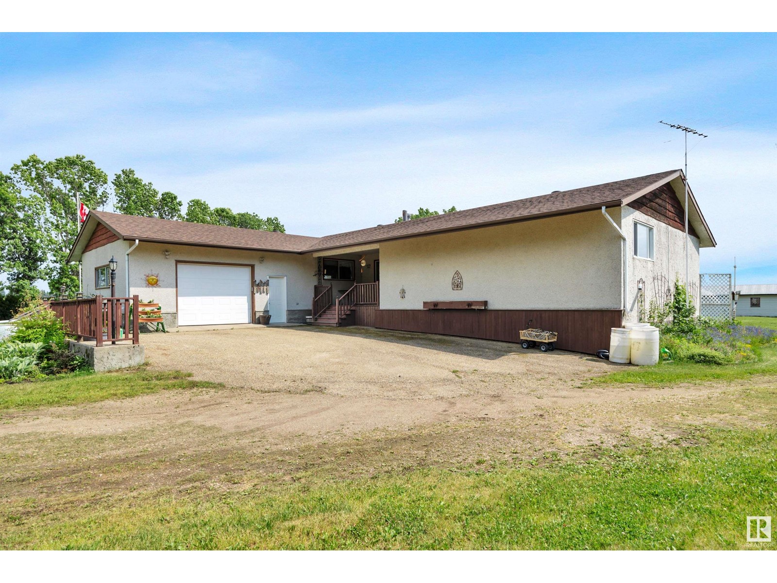 243023 Twp Rd 474, Rural Wetaskiwin County, Alberta  T0C 1Z0 - Photo 6 - E4412812