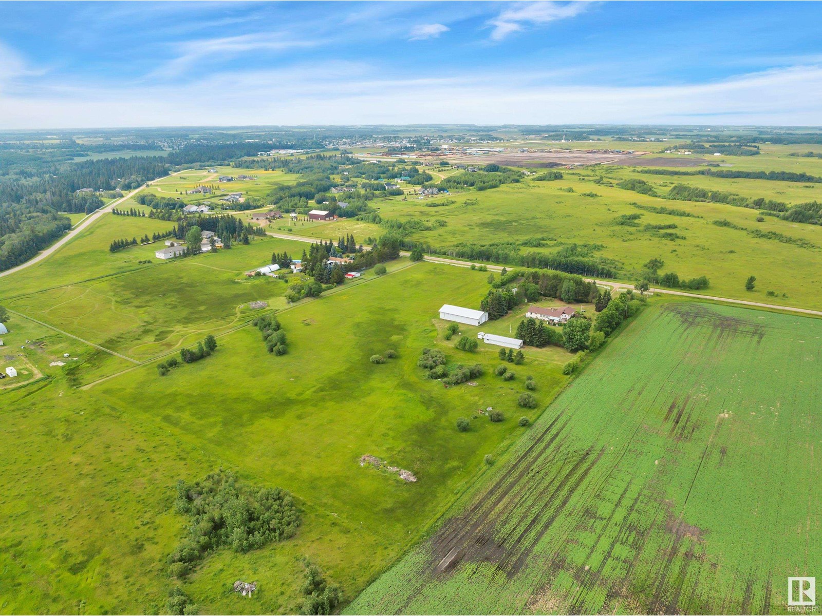 243023 Twp Rd 474, Rural Wetaskiwin County, Alberta  T0C 1Z0 - Photo 70 - E4412812