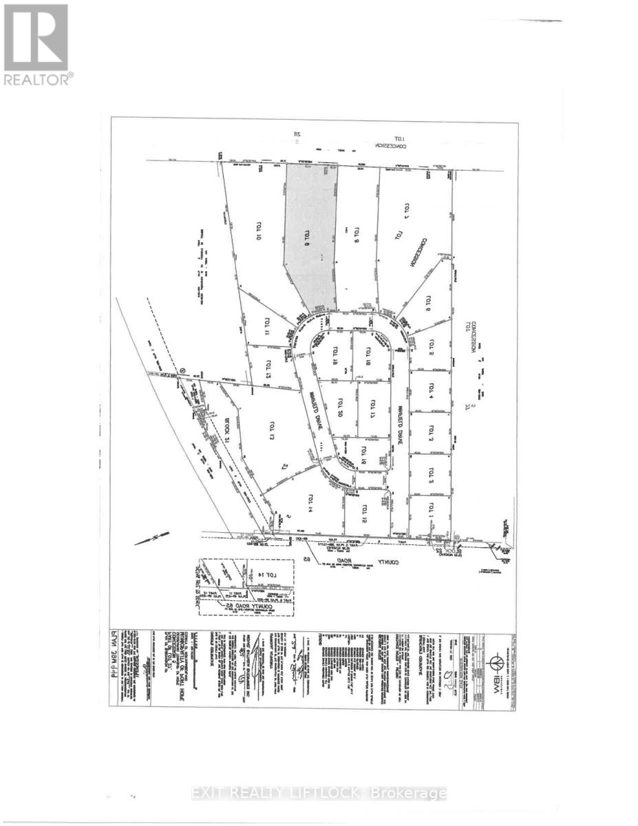 Lot 9 Winfield Drive, Port Hope, Ontario  L9A 3V5 - Photo 10 - X10430794