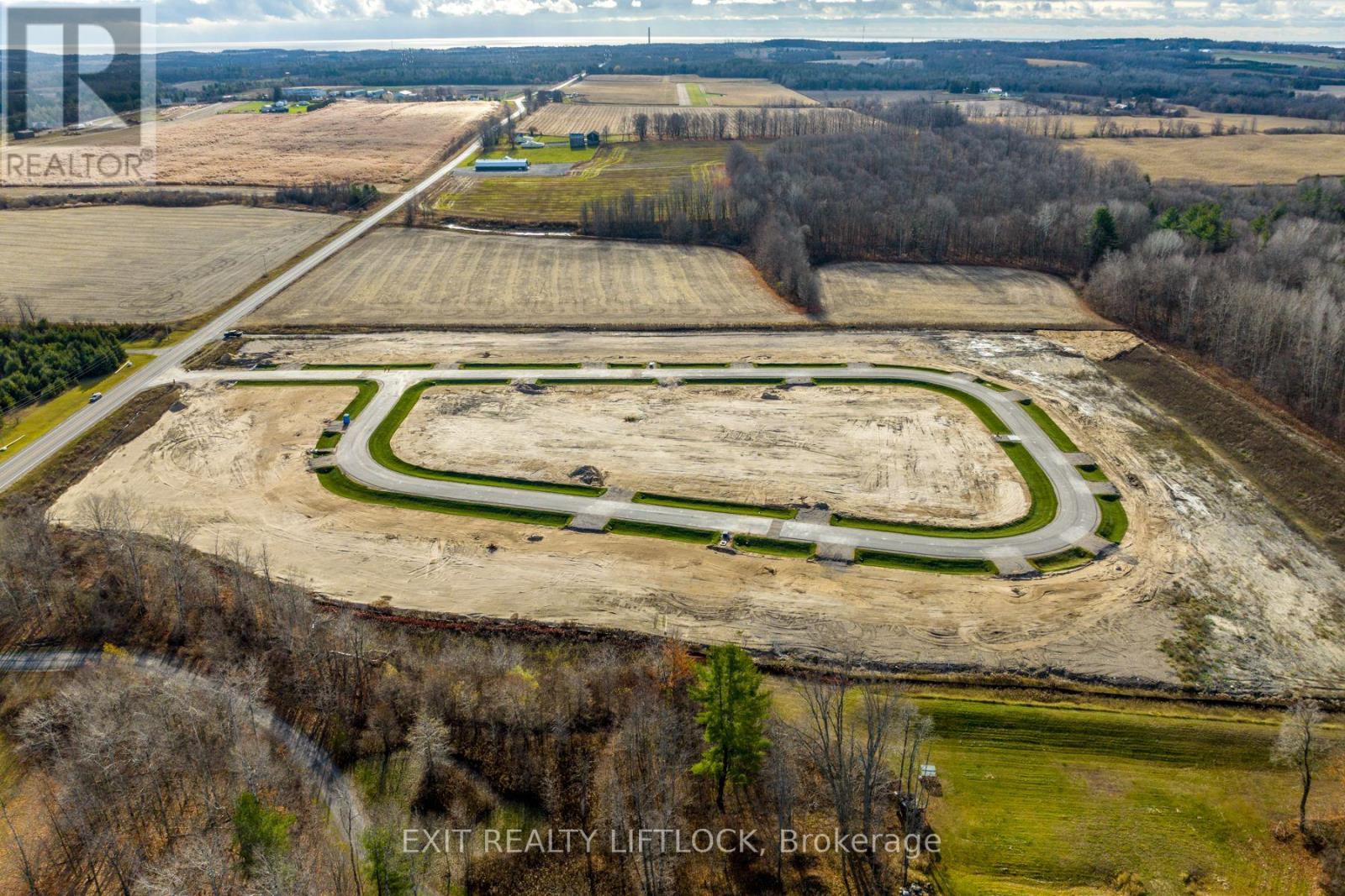 Lot 11 Winfield Drive, Port Hope, Ontario  L1A 3V5 - Photo 3 - X10430801
