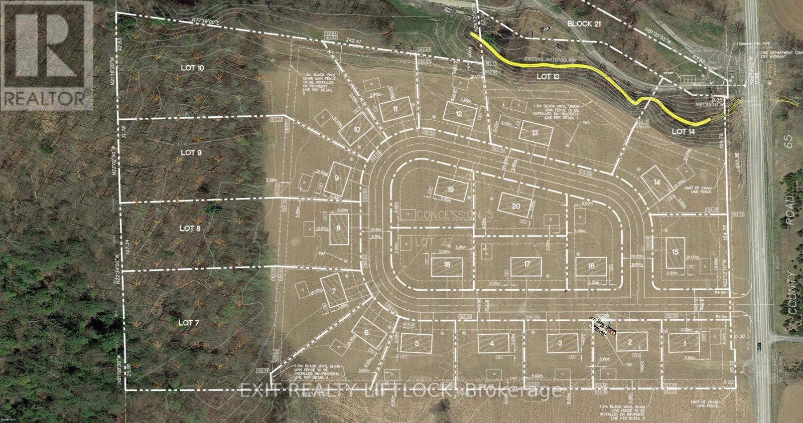Lot 11 Winfield Drive, Port Hope, Ontario  L1A 3V5 - Photo 8 - X10430801
