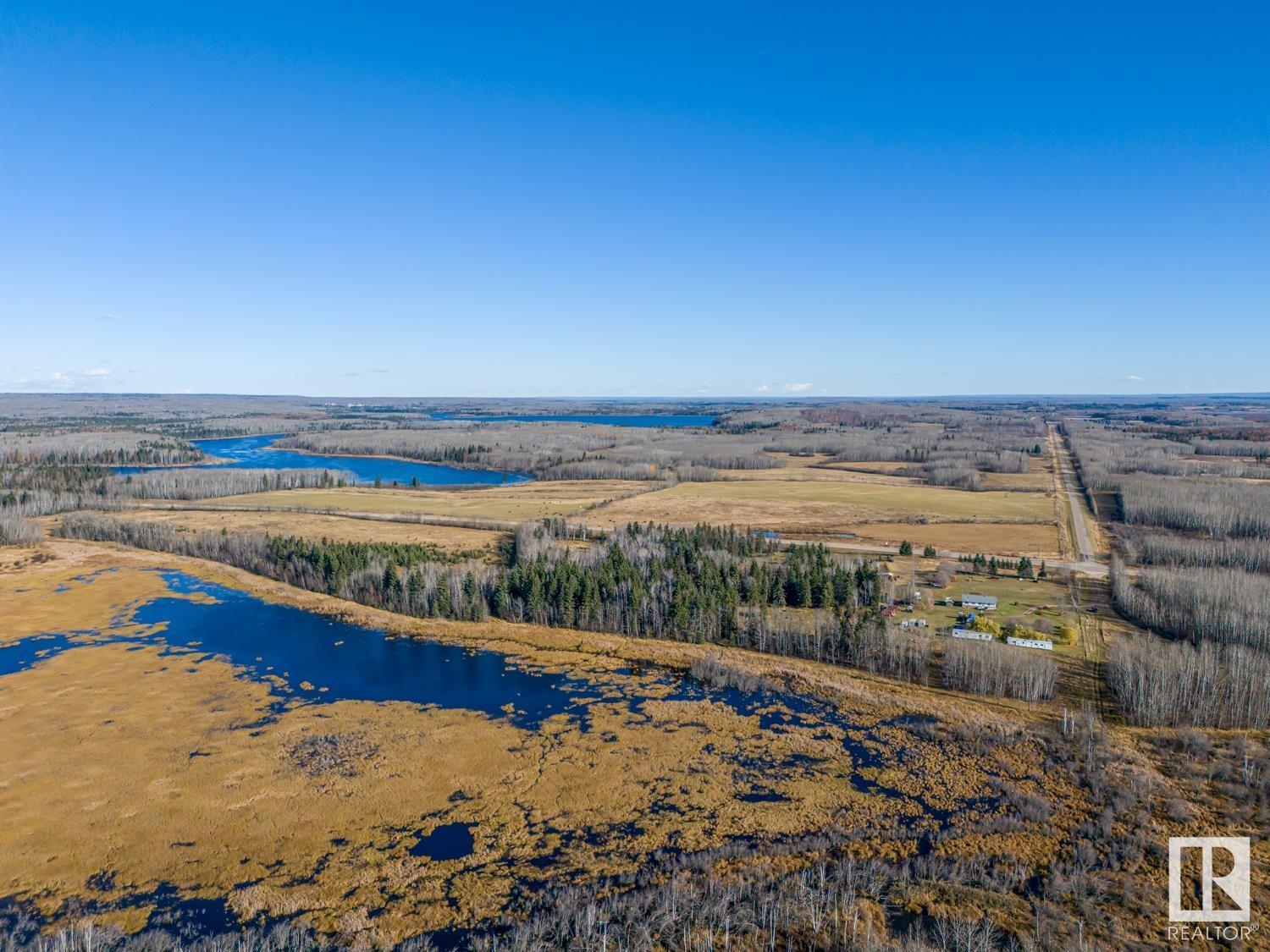 44026 Township Rd 640, Rural Bonnyville M.d., Alberta  T9M 1P2 - Photo 9 - E4411272