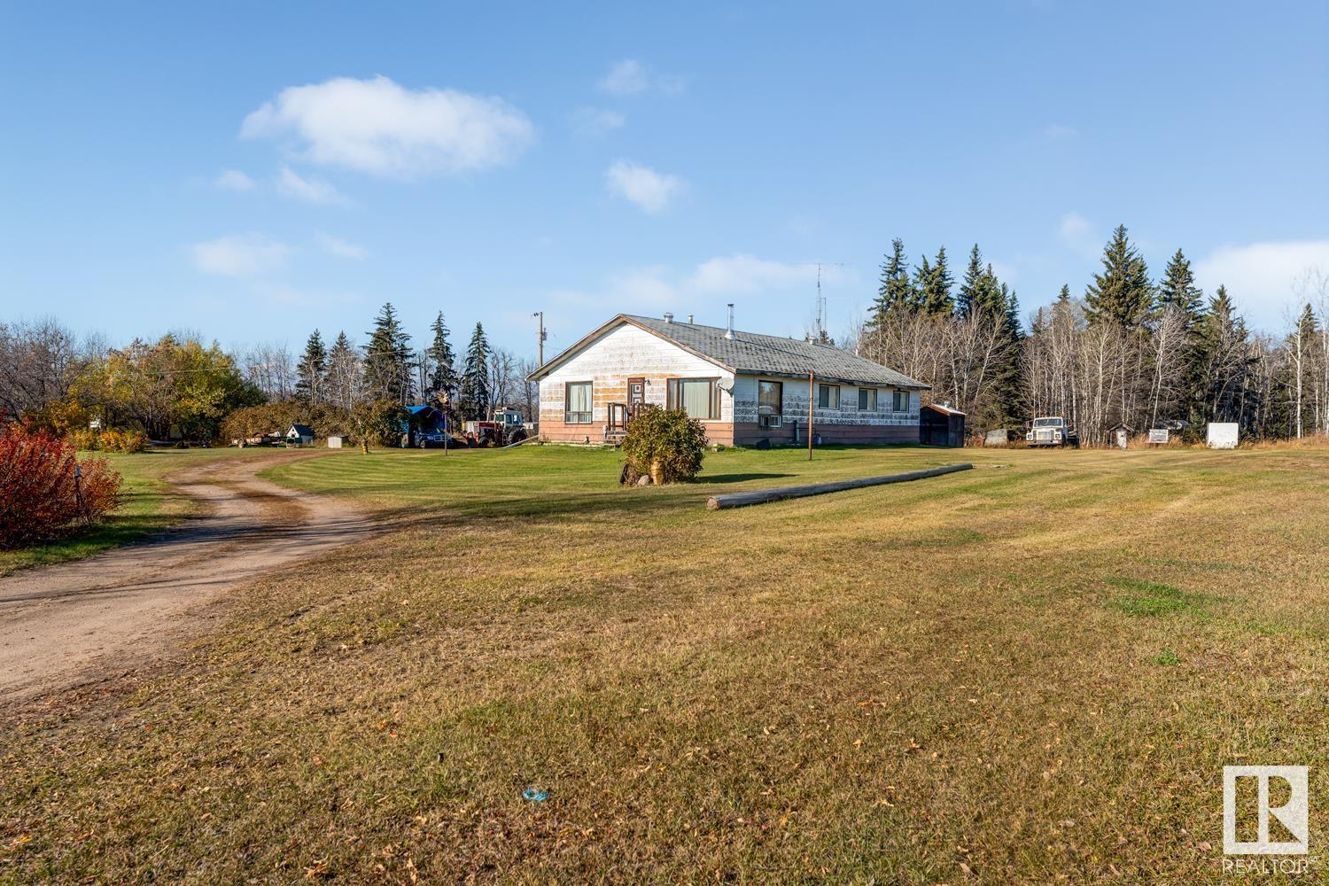 44026 Township Rd 640, Rural Bonnyville M.d., Alberta  T9M 1P2 - Photo 3 - E4411272