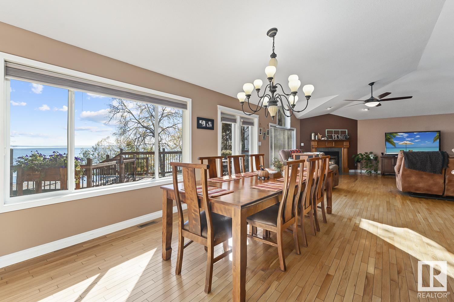 33 65311 Rr 420, Rural Bonnyville M.d., Alberta  T9M 0P2 - Photo 15 - E4410123