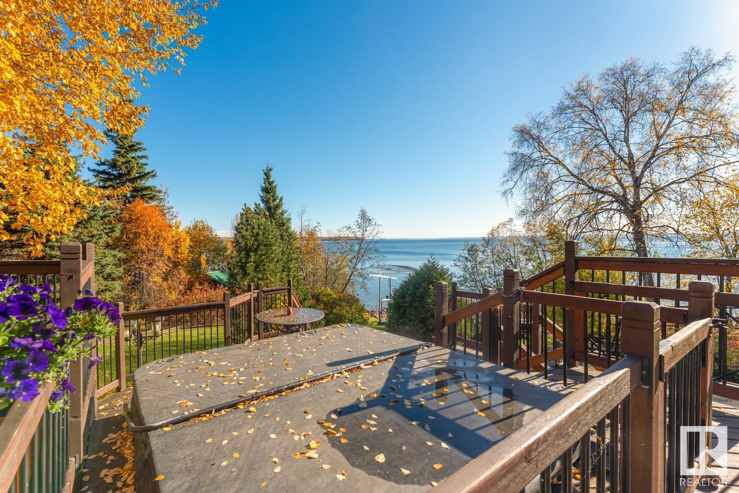 33 65311 Rr 420, Rural Bonnyville M.d., Alberta  T9M 0P2 - Photo 40 - E4410123