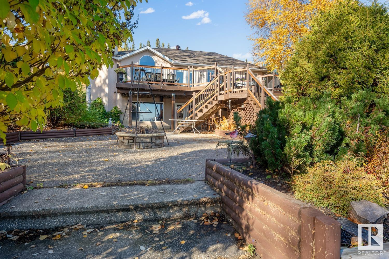 33 65311 Rr 420, Rural Bonnyville M.d., Alberta  T9M 0P2 - Photo 45 - E4410123