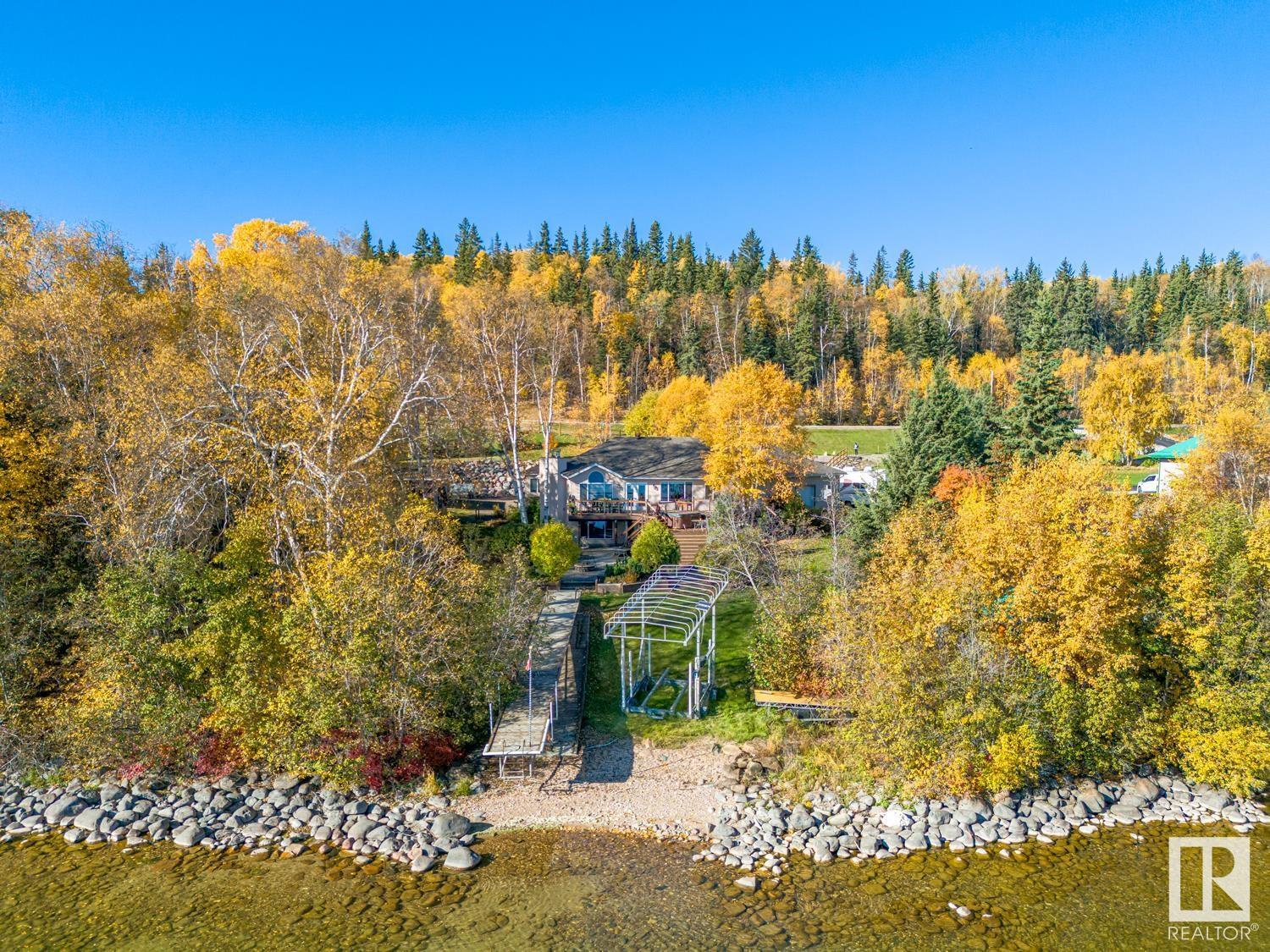 33 65311 Rr 420, Rural Bonnyville M.d., Alberta  T9M 0P2 - Photo 2 - E4410123