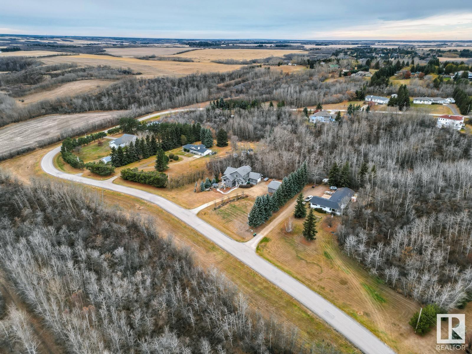 #37 55312 Rge Road 241, Rural Sturgeon County, Alberta  T8T 1X6 - Photo 63 - E4413894