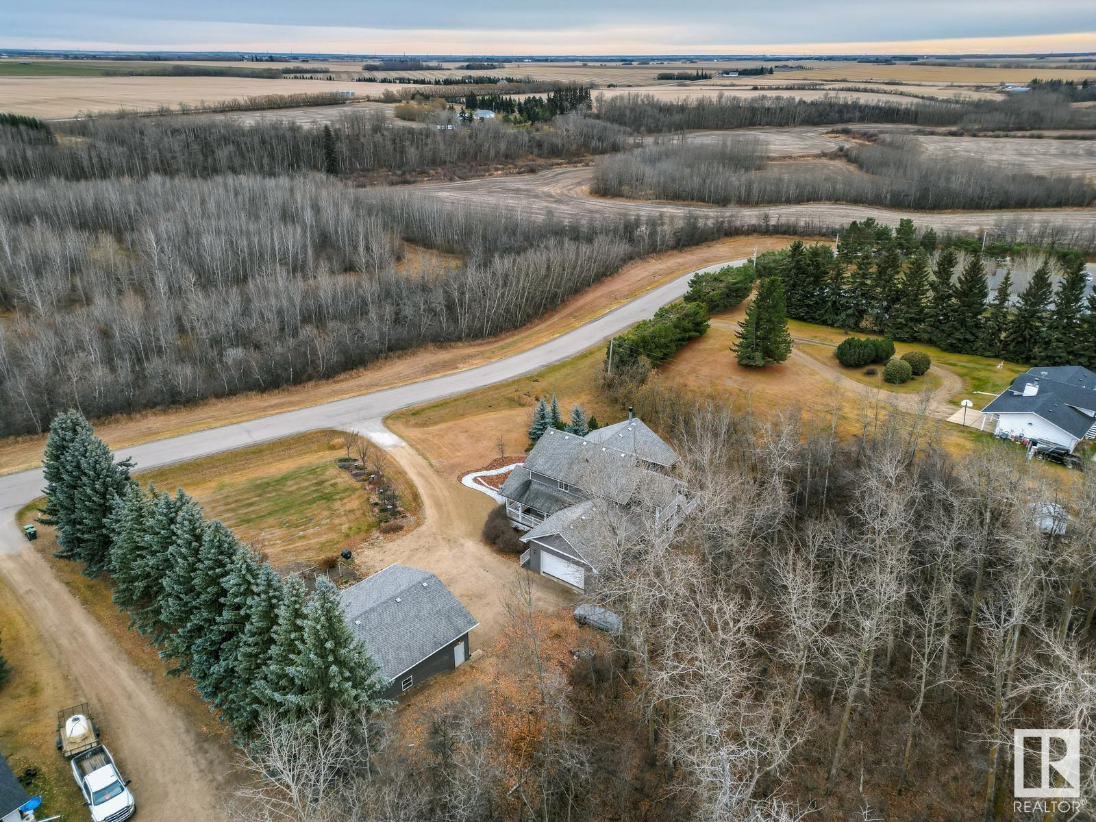 #37 55312 Rge Road 241, Rural Sturgeon County, Alberta  T8T 1X6 - Photo 64 - E4413894