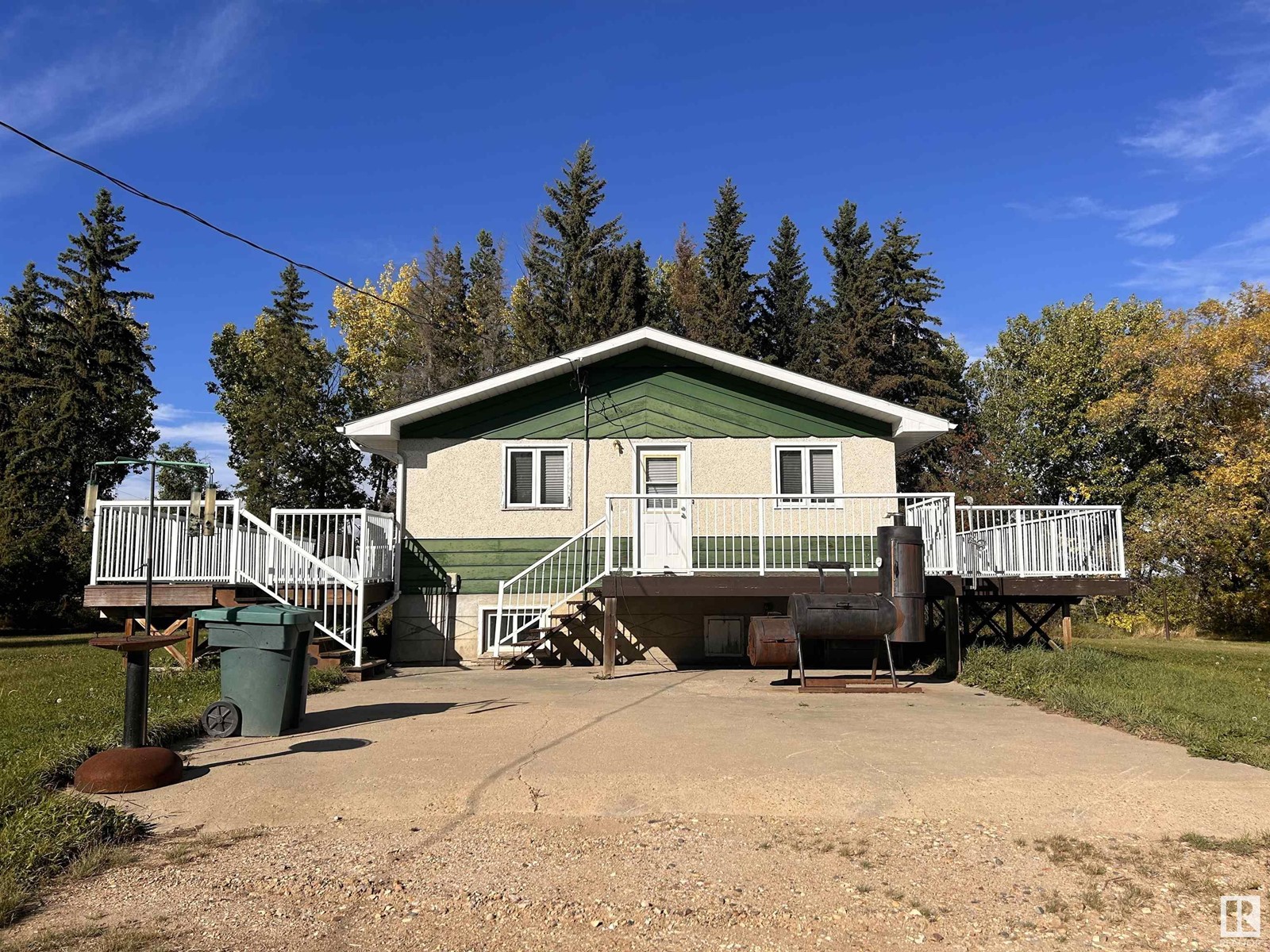 661011 Range Road 234, Rural Athabasca County, Alberta  T9S 1C3 - Photo 41 - E4411528