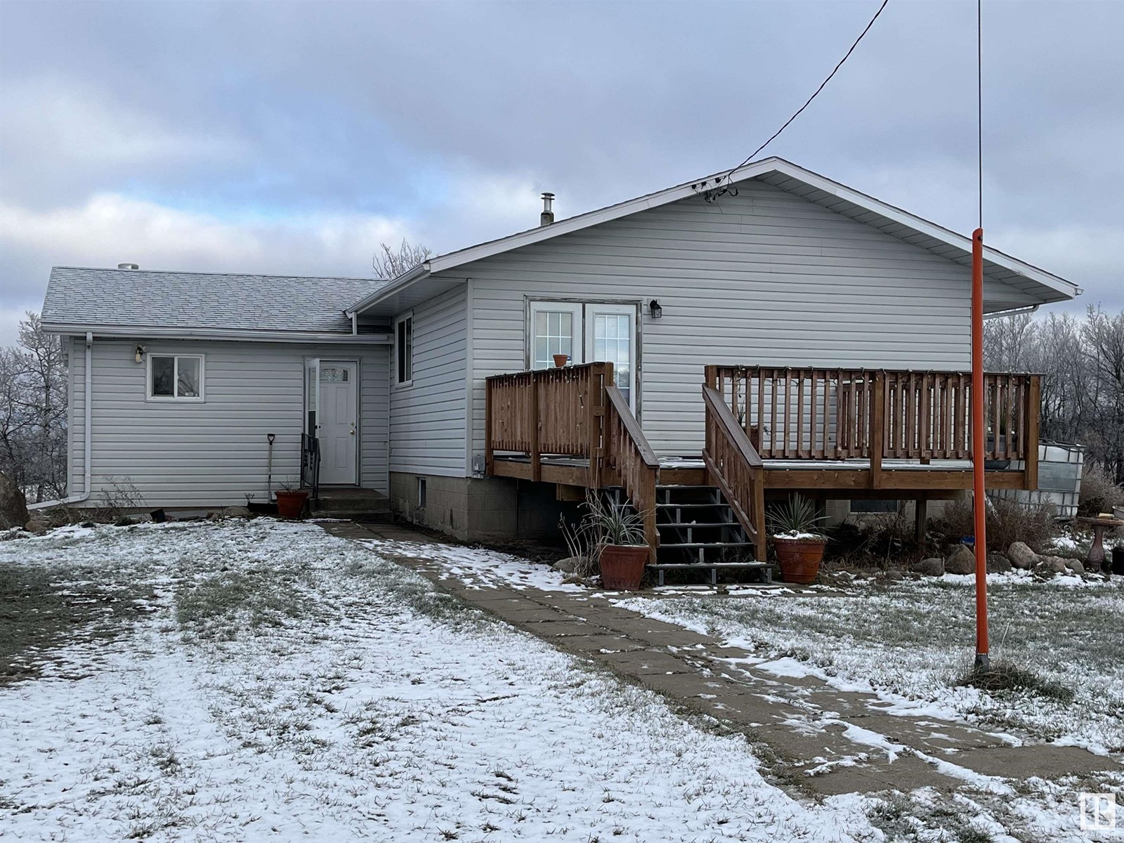 23212 TWP RD 484, Rural Leduc County, Alberta